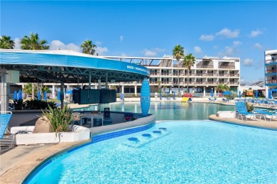 Port Royal Ocean Resort is the premier Port Aransas Beachfront