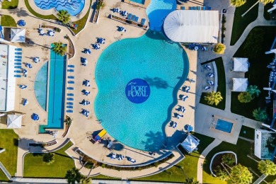 Port Royal Ocean Resort is the premier Port Aransas Beachfront