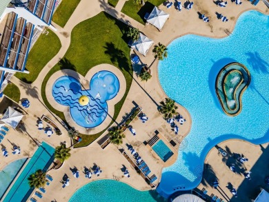 Port Royal Ocean Resort is the premier Port Aransas Beachfront