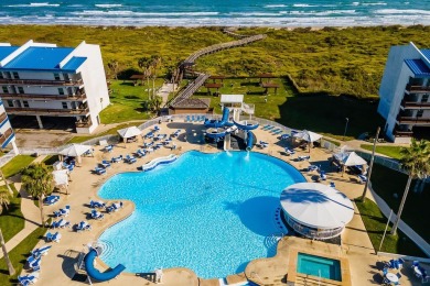 Port Royal Ocean Resort is the premier Port Aransas Beachfront