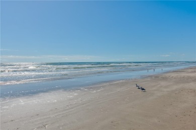 Port Royal Ocean Resort is the premier Port Aransas Beachfront