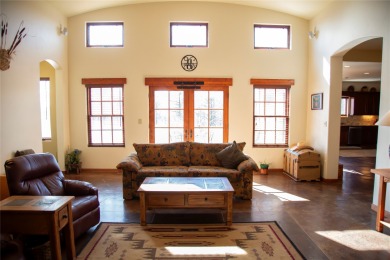 MOTIVATED SELLER!! Ultra private Hilltop in Rociada sitting on