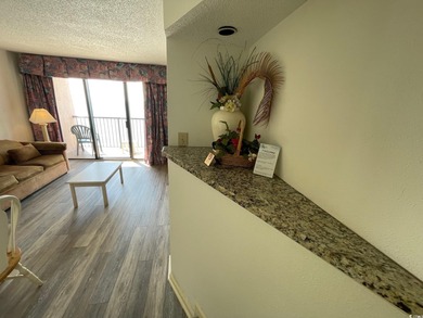 WELCOME TO BEACH COLONY RESORT LOCATED IN THE DESIRED GOLDEN