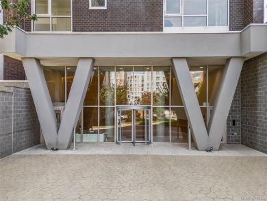 **Breathtaking East River Views from Luxury Astoria High-Rise**

