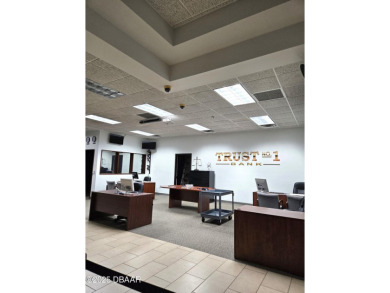 3 Drive thru Commercial Space- GC-RD zone *COMMERCIAL BUILDING