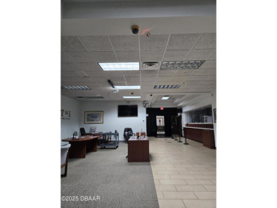 3 Drive thru Commercial Space- GC-RD zone *COMMERCIAL BUILDING