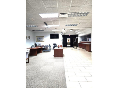 3 Drive thru Commercial Space- GC-RD zone *COMMERCIAL BUILDING