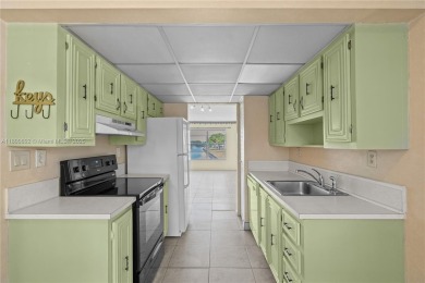 IMPRESSIVE 1 BEDROOM & 1 1/2 BATHROOM CONDO LOCATED IN A SAFE