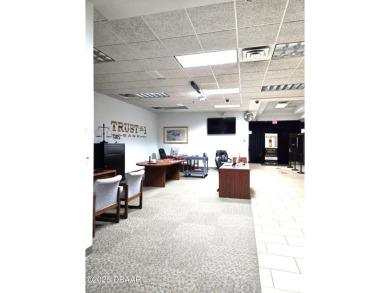 3 Drive thru Commercial Space- GC-RD zone *COMMERCIAL BUILDING