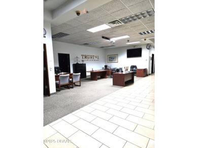 3 Drive thru Commercial Space- GC-RD zone *COMMERCIAL BUILDING