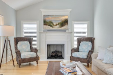 Nestled in the coveted East End of Historic Cape May, this