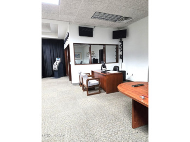 3 Drive thru Commercial Space- GC-RD zone *COMMERCIAL BUILDING