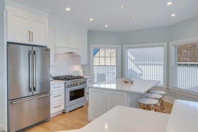 Nestled in the coveted East End of Historic Cape May, this