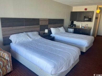 Great oceanview condo in Landmark!  On the 8th floor with