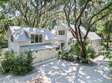 Where contemporary elegance meets timeless Lowcountry beauty