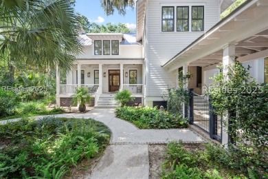 Where contemporary elegance meets timeless Lowcountry beauty