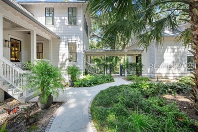 Where contemporary elegance meets timeless Lowcountry beauty