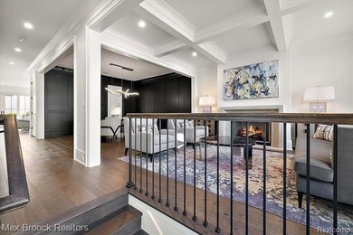 Refined, sophisticated, and impeccably executed, this