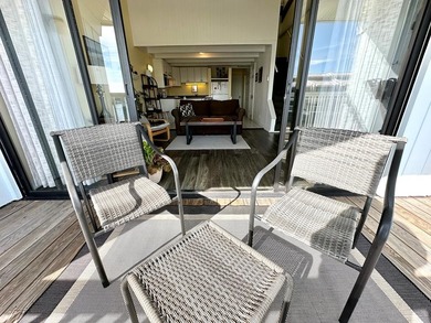 Check out this beautiful loft bedroom condominium at Cedar Cove