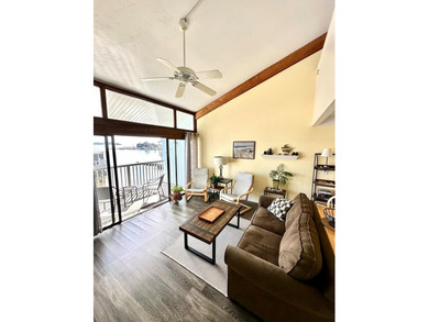 Check out this beautiful loft bedroom condominium at Cedar Cove