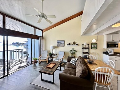 Check out this beautiful loft bedroom condominium at Cedar Cove