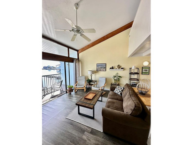 Check out this beautiful loft bedroom condominium at Cedar Cove