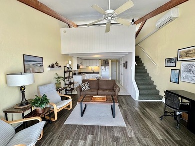 Check out this beautiful loft bedroom condominium at Cedar Cove