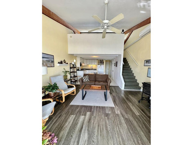 Check out this beautiful loft bedroom condominium at Cedar Cove