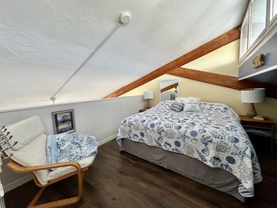 Check out this beautiful loft bedroom condominium at Cedar Cove