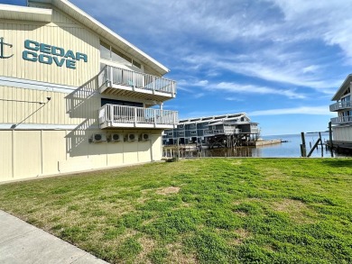 Check out this beautiful loft bedroom condominium at Cedar Cove