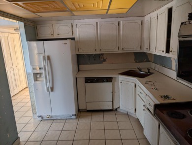 Investors and/or Buyers up for a complete redo and renovation!!