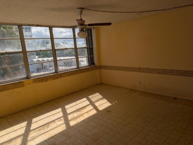 Investors and/or Buyers up for a complete redo and renovation!!