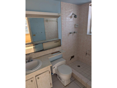 Investors and/or Buyers up for a complete redo and renovation!!