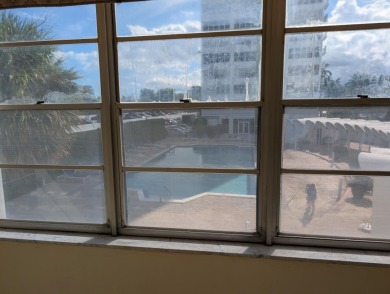 Investors and/or Buyers up for a complete redo and renovation!!