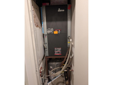 Investors and/or Buyers up for a complete redo and renovation!!