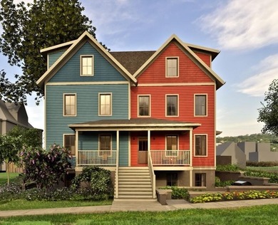 Visit. At the pinnacle of sustainable building, The Bridge