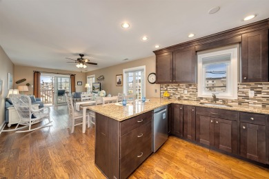 Welcome to this stylishly decorated 3-bedroom, 2-bath condo