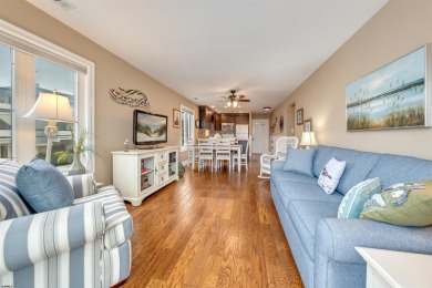 Welcome to this stylishly decorated 3-bedroom, 2-bath condo