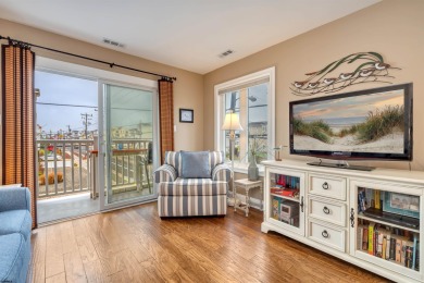 Welcome to this stylishly decorated 3-bedroom, 2-bath condo