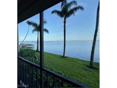 Great Investment Property - Riverfront Condo! Experience