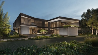 Unveiling Yin House at New Eden Estates -- a sanctuary of modern
