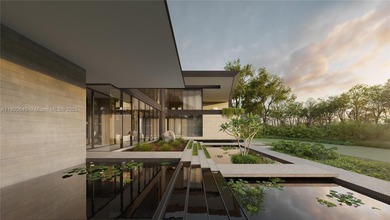 Unveiling Yin House at New Eden Estates -- a sanctuary of modern