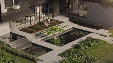 Unveiling Yin House at New Eden Estates -- a sanctuary of modern