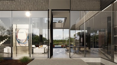 Unveiling Yin House at New Eden Estates -- a sanctuary of modern