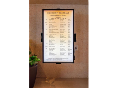 1 br Line that is one of closest to sand. Ocean view 1/1.  Wood