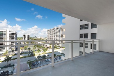 Just steps from the sand, this large 736 sqft 1-bedroom condo at