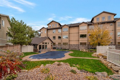 Welcome to Montrose Village, one of Midvale's most coveted gated