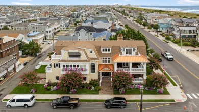 Welcome to 2436 Wesley Avenue, a unique and stunning offering on