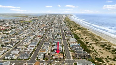 Welcome to 2436 Wesley Avenue, a unique and stunning offering on