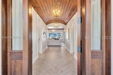 Experience unparalleled coastal luxury in this extraordinary